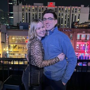 Meet your Posher, Mason